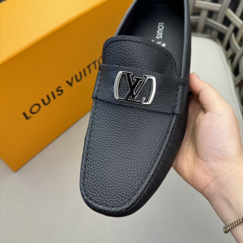 Louis Vuitton Tods Shoes